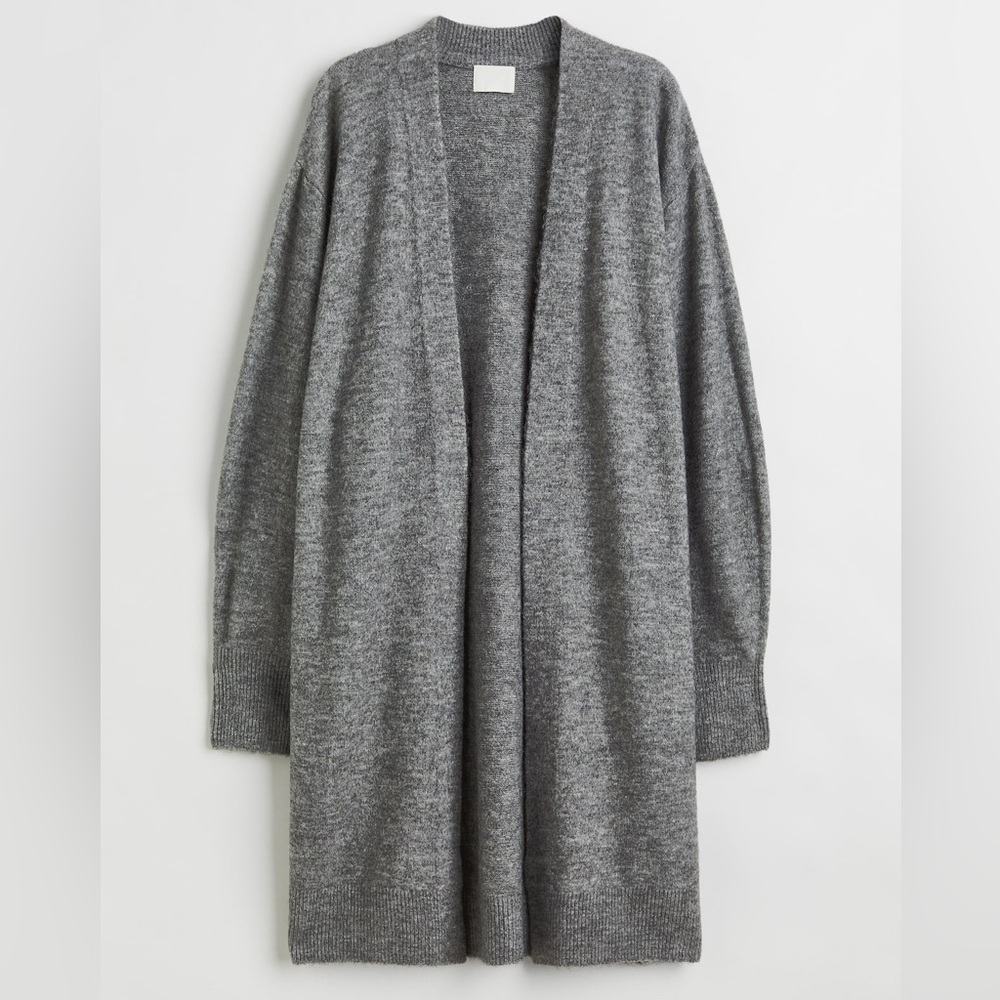 H&M Long Cardigan